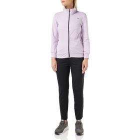 Slazenger Rıchmal Lila Kadın Eşofman Takım