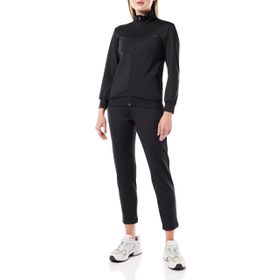 Slazenger Rıchmal Siyah Kadın Eşofman Takım