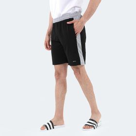Slazenger Rıckey Siyah Erkek Şort