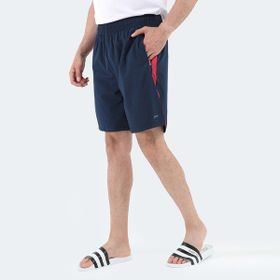 Slazenger Rihard Lacivert Erkek Mayo