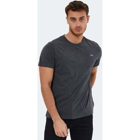 Slazenger Rosalva Antrasit Erkek T-shirt