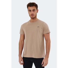 Slazenger Rosalva Bej Erkek T-shirt