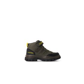 Slazenger Royal Haki Erkek Çocuk Bot