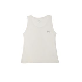 Slazenger ROZ Ekru Kadın T-shirt