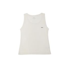 Slazenger ROZ Ekru Kadın T-shirt