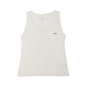 Slazenger ROZ Ekru Kadın T-shirt