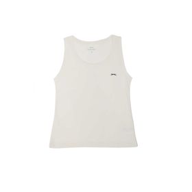 Slazenger ROZ Ekru Kadın T-shirt