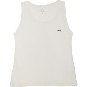 Slazenger ROZ Ekru Kadın T-shirt