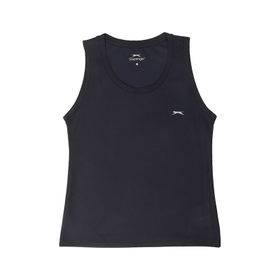 Slazenger ROZ Lacivert Kadın T-shirt