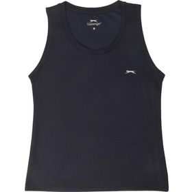 Slazenger ROZ Lacivert Kadın T-shirt