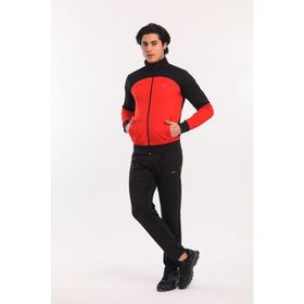 Slazenger Ruten Siyah Erkek Eşofman Takım