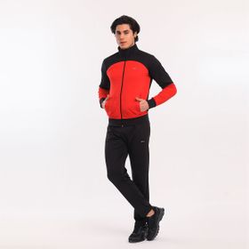 Slazenger Ruten Siyah Erkek Eşofman Takım