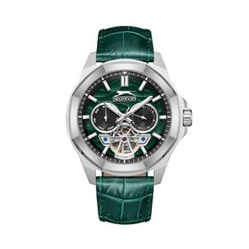Slazenger S.09.2438.2.02 Erkek Kol Saati