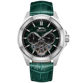 Slazenger S.09.2438.2.02 Erkek Kol Saati