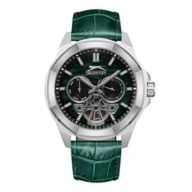 Slazenger S.09.2438.2.02 Erkek Kol Saati