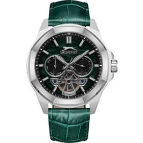 Slazenger S.09.2438.2.02 Erkek Kol Saati