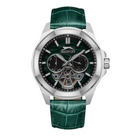 Slazenger S.09.2438.2.02 Erkek Kol Saati