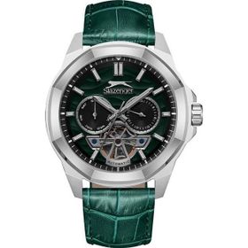 Slazenger S.09.2438.2.02 Erkek Kol Saati