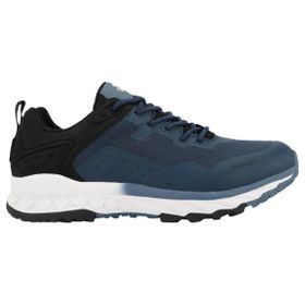 Slazenger SA-23OE080-825 Petrol Erkek Spor Ayakkabı