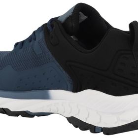Slazenger SA-23OE080-825 Petrol Erkek Spor Ayakkabı