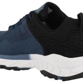 Slazenger SA-23OE080-825 Petrol Erkek Spor Ayakkabı