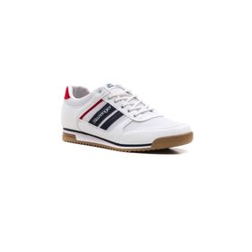 Slazenger SA10LE021 Beyaz Erkek Günlük Ayakkabı