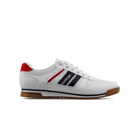 Slazenger SA10LE021 Beyaz Erkek Günlük Ayakkabı