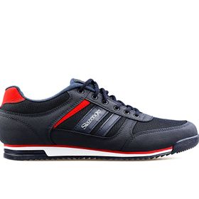 Slazenger SA10LE021 Beyaz Erkek Günlük Ayakkabı