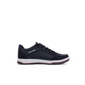 Slazenger SA11LE040 Akın I Lacivert Erkek Sneaker Ayakkabı