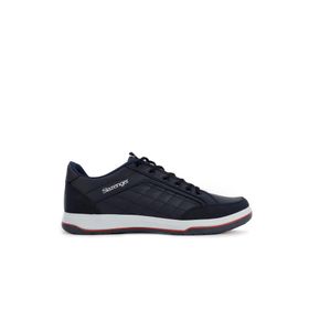 Slazenger SA11LE040 Akın I Lacivert Erkek Sneaker Ayakkabı