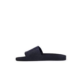 Slazenger SA11SE017 Lacivert Erkek Terlik