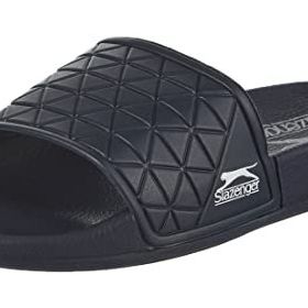 Slazenger SA11SE017 Lacivert Erkek Terlik