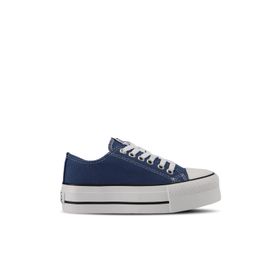 Slazenger SA12LK210Y Super Bej Kadın Sneaker Ayakkabı