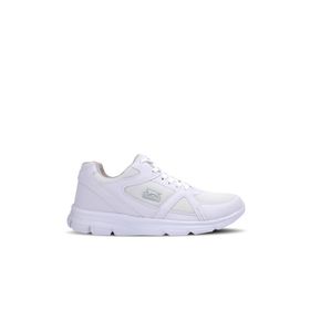 Slazenger SA12RK071-000 Pera Beyaz Kadın Sneaker Ayakkabı