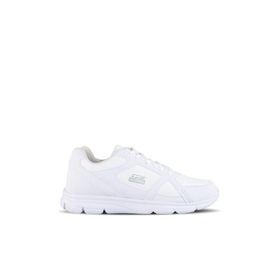 Slazenger SA12RK071-000 Pera Beyaz Kadın Sneaker Ayakkabı