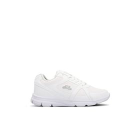 Slazenger SA12RK071-000 Pera Beyaz Kadın Sneaker Ayakkabı