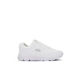 Slazenger SA12RK071-000 Pera Beyaz Kadın Sneaker Ayakkabı