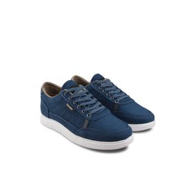 Slazenger SA13LE047-789 Dahlıa I İndigo Erkek Sneaker Ayakkabı