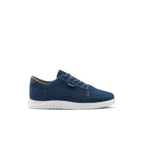 Slazenger SA13LE047-789 Dahlıa I İndigo Erkek Sneaker Ayakkabı