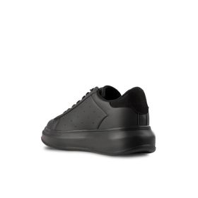 Slazenger SA13LK010-596 Zarathustra Siyah Kadın Sneaker Ayakkabı