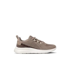 Slazenger SA13RE002-120 Adelbert Bej Erkek Koşu Ayakkabısı