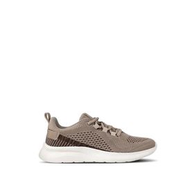 Slazenger SA13RE002-120 Adelbert Bej Erkek Koşu Ayakkabısı