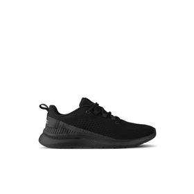 Slazenger SA13RE002-596 Adelbert Siyah Erkek Spor Ayakkabı