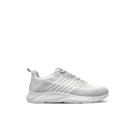 Slazenger SA13RE006 Aeson Siyah Erkek Sneaker Ayakkabı