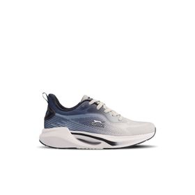 Slazenger SA13RE049-204 Wemba Gri Mavi Erkek Sneaker Ayakkabı