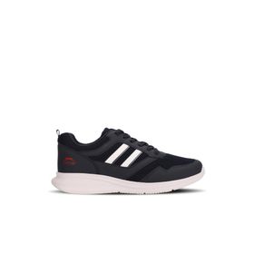 Slazenger SA13RE063-400 Omıros I Lacivert Erkek Spor Ayakkabı