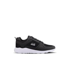Slazenger SA13RE130 Eagle I Koyu Gri Erkek Sneaker Ayakkabı