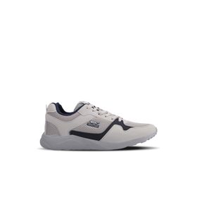 Slazenger SA13RE130 Eagle I Koyu Gri Erkek Sneaker Ayakkabı