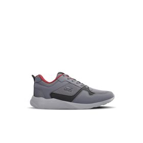Slazenger SA13RE130 Eagle I Koyu Gri Erkek Sneaker Ayakkabı