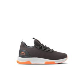Slazenger SA13RE135 Agenda Kırmızı Siyah Erkek Sneaker Ayakkabı